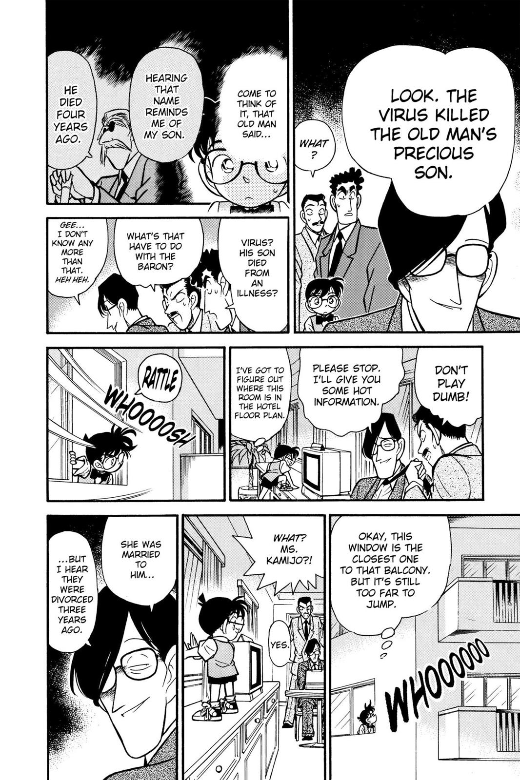 Case Closed File 75 12
