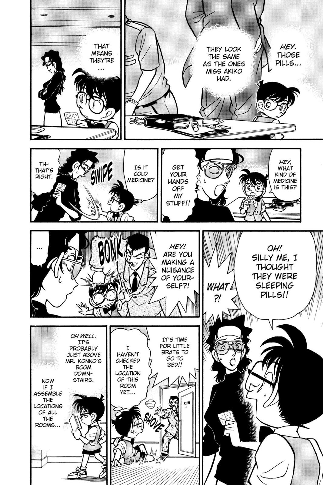 Case Closed File 75 14