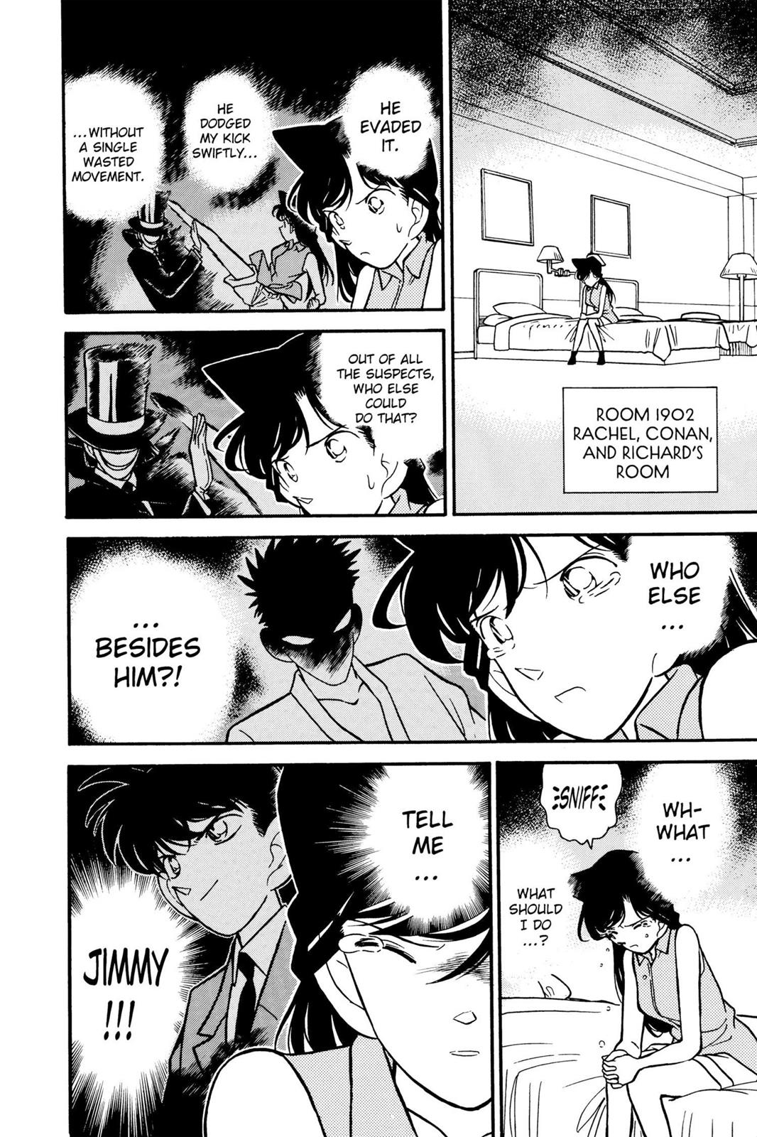 Case Closed File 75 16