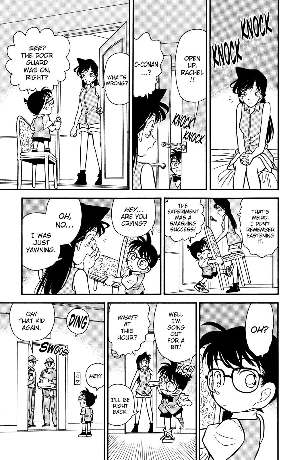 Case Closed File 75 17