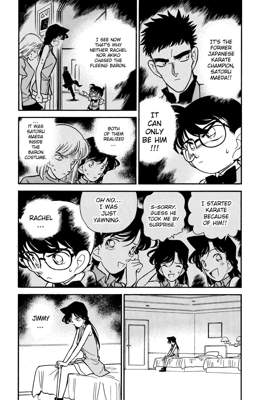 Case Closed File 76 3