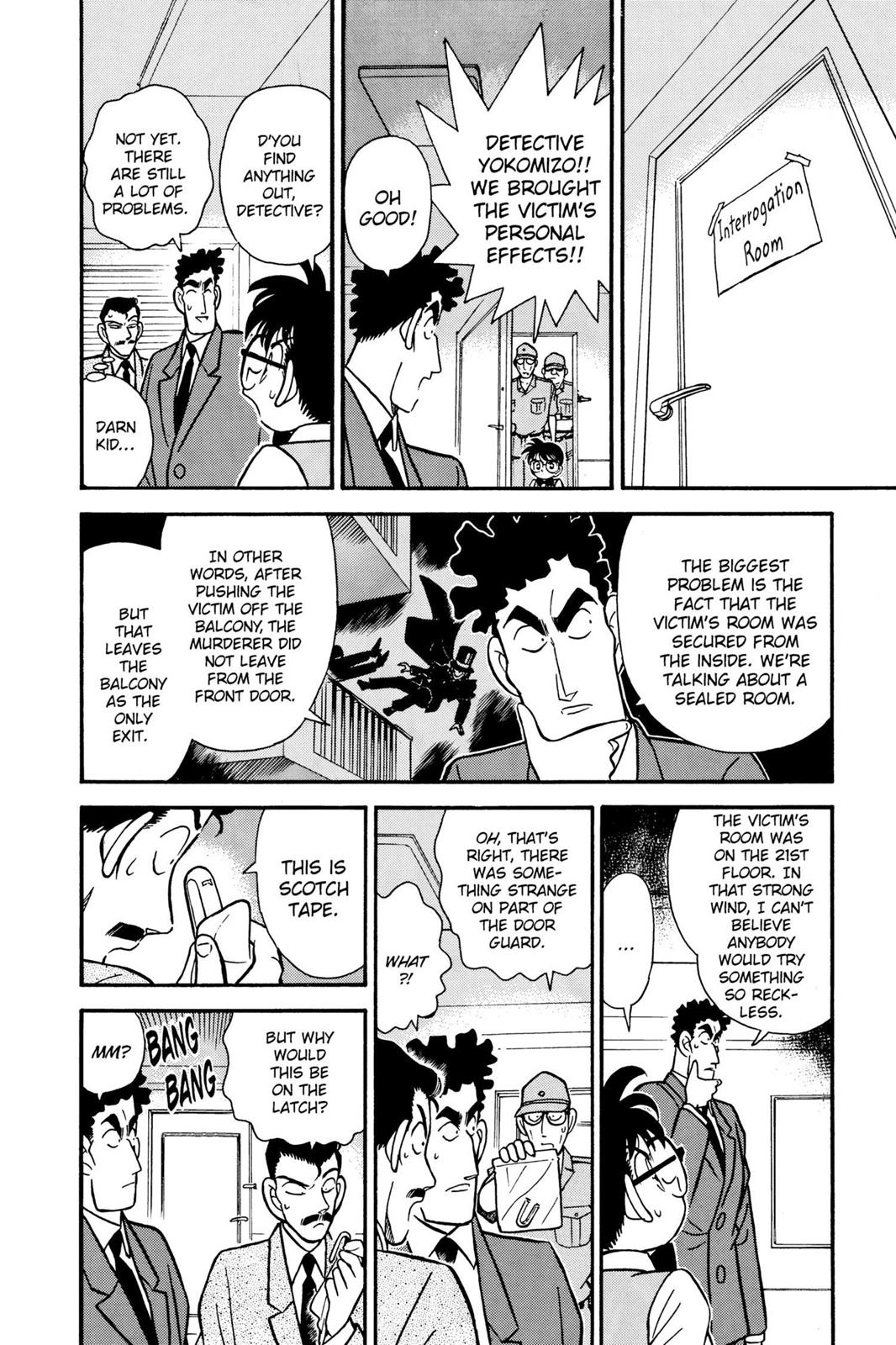 Case Closed File 76 6