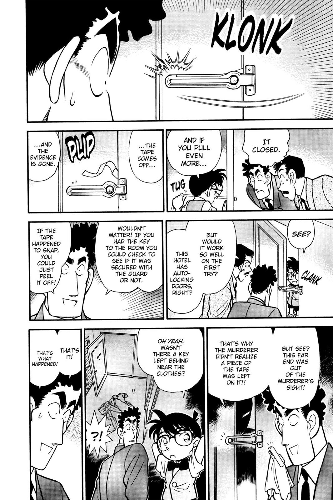 Case Closed File 76 8