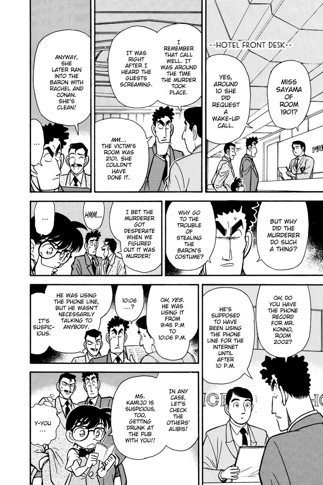 Case Closed File 76 10