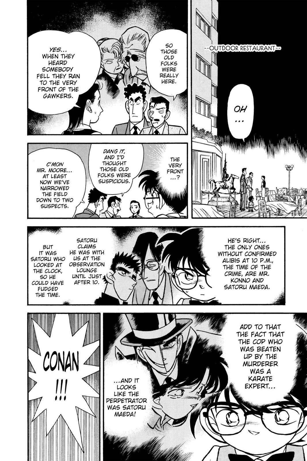 Case Closed File 76 12