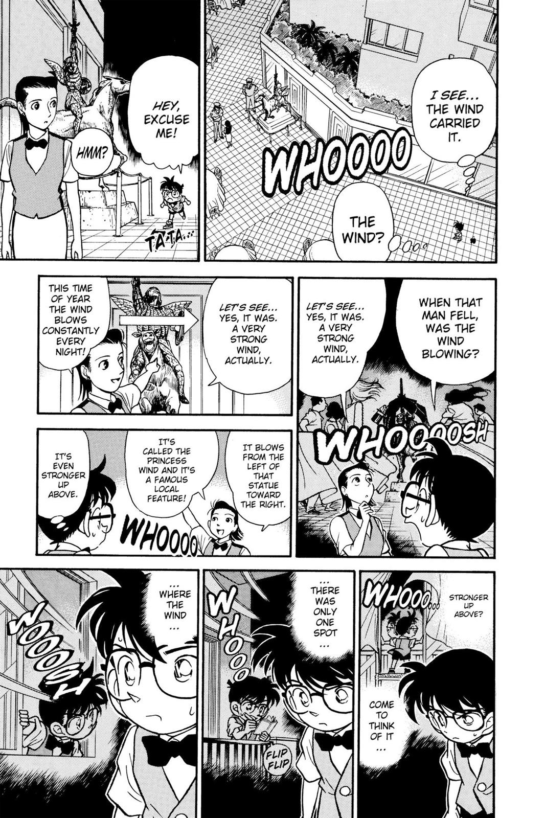 Case Closed File 76 15