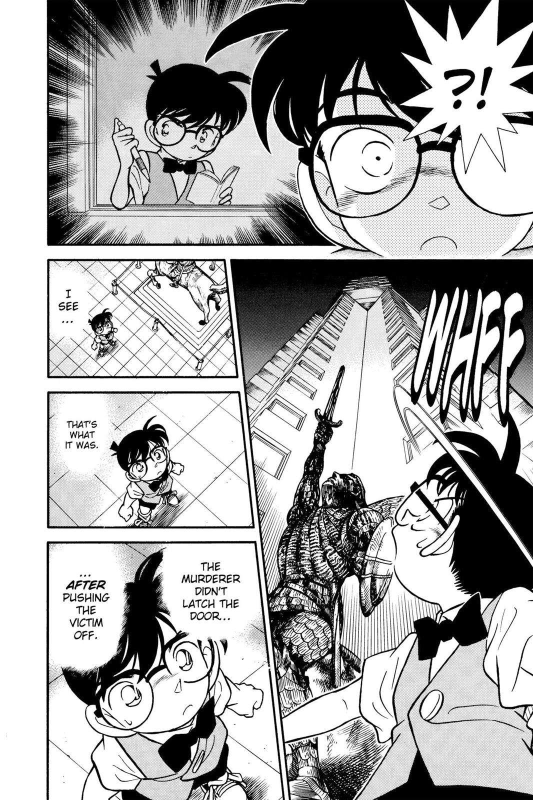 Case Closed File 76 16