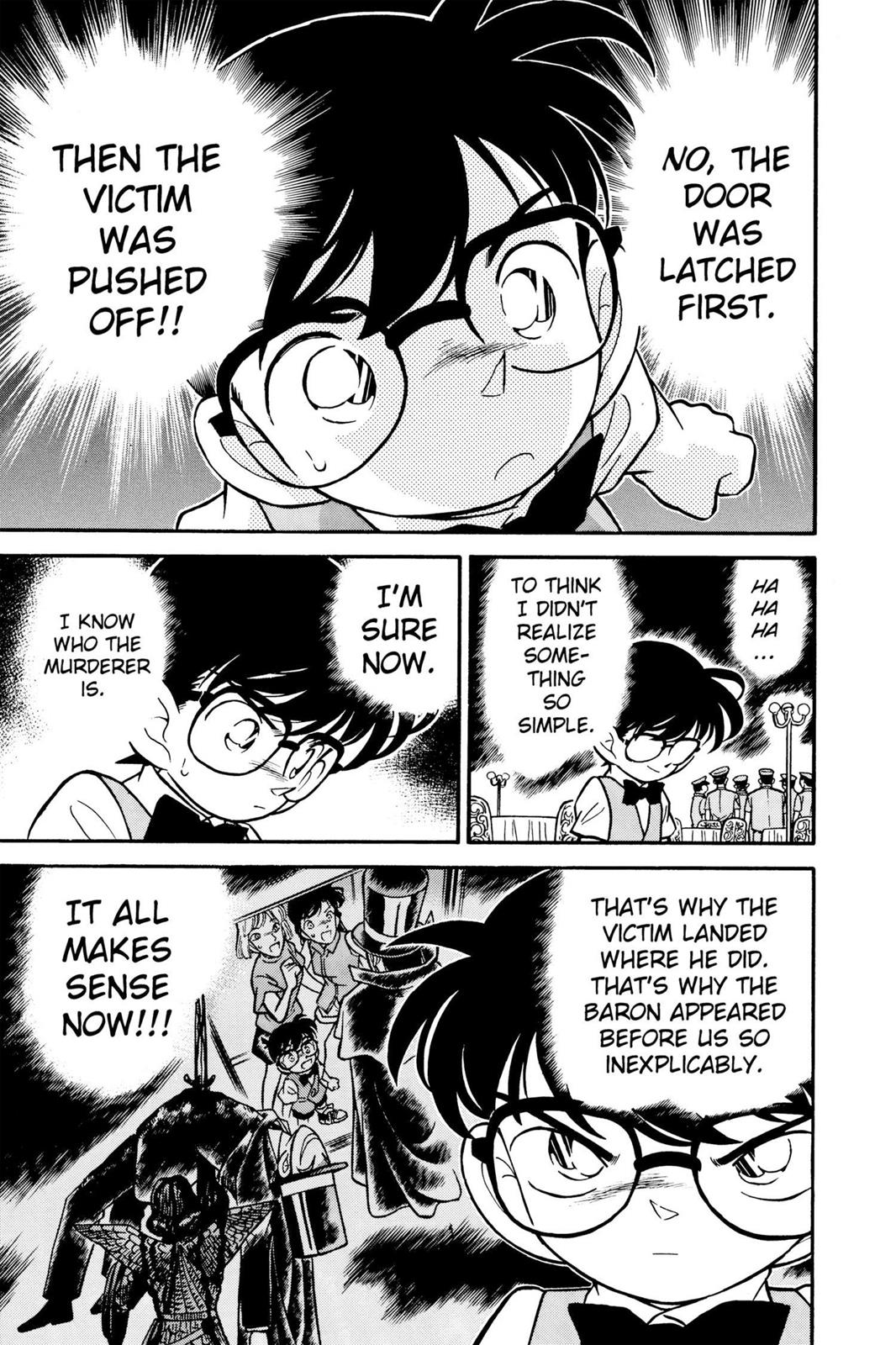 Case Closed File 76 17
