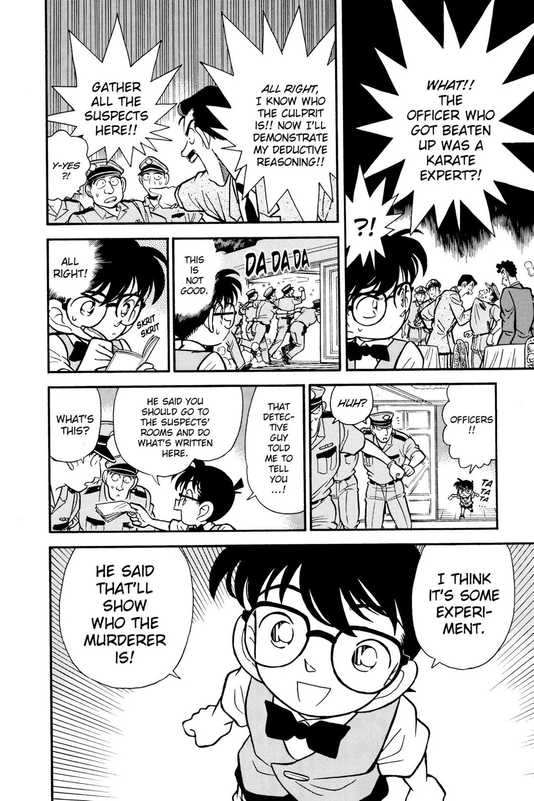 Case Closed File 76 18