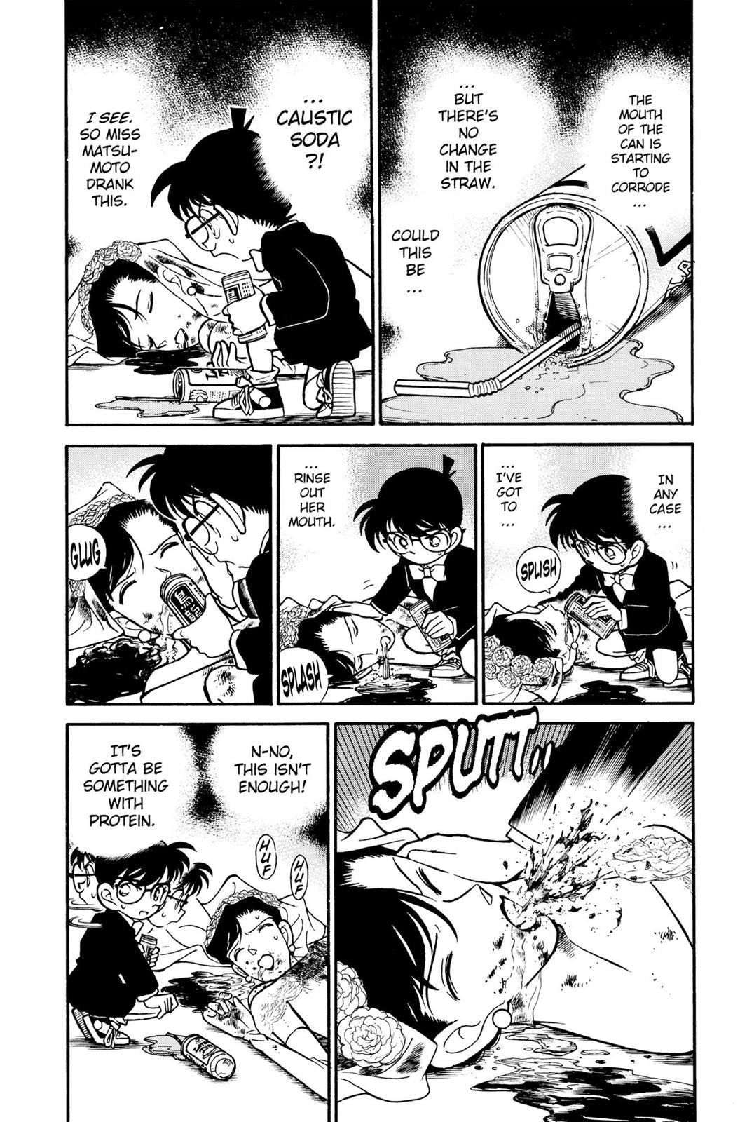 Case Closed File 79 5