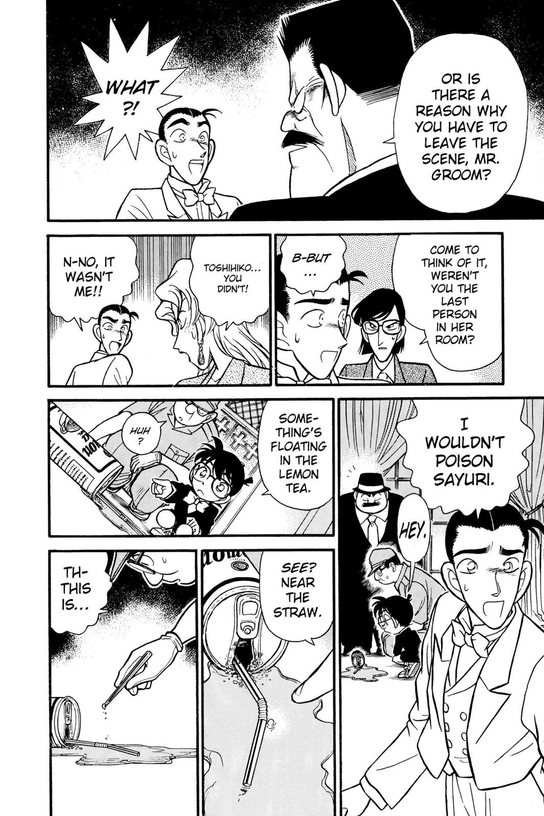 Case Closed File 79 9
