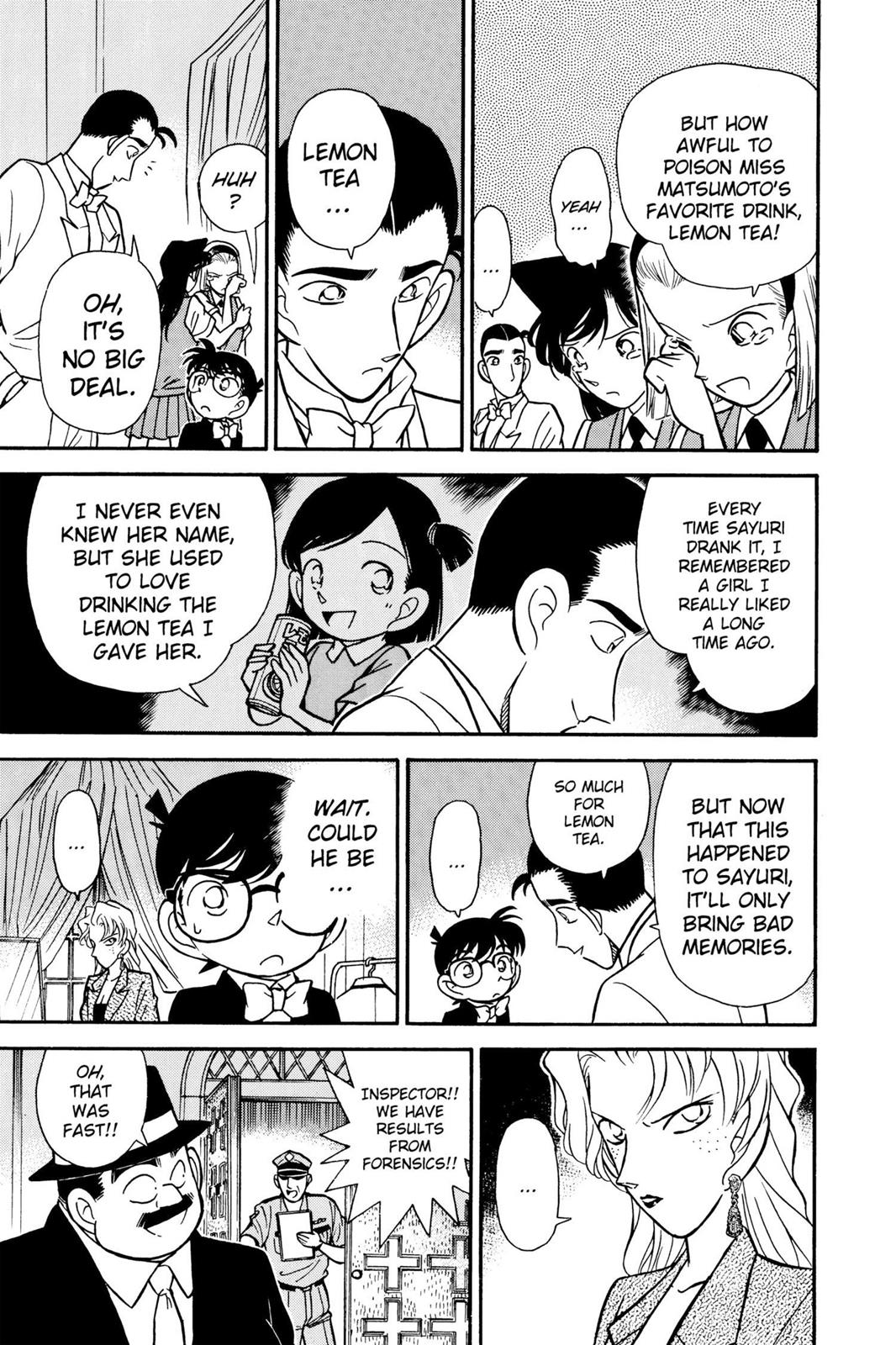 Case Closed File 79 14
