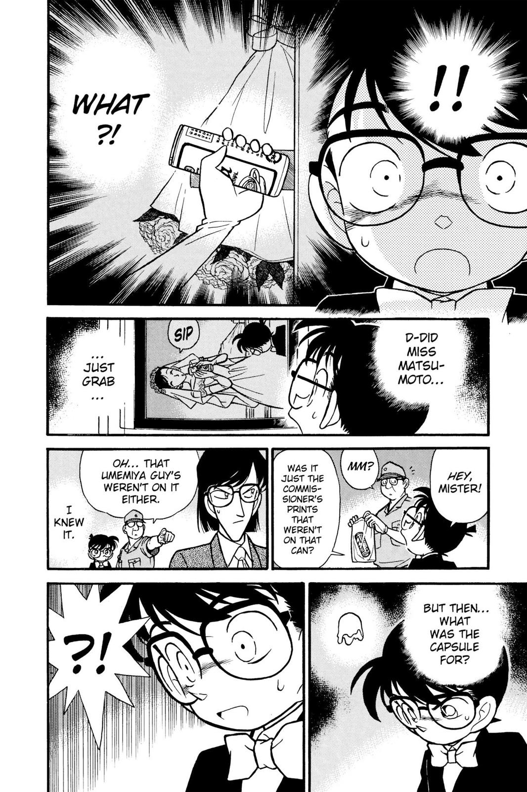 Case Closed File 79 17