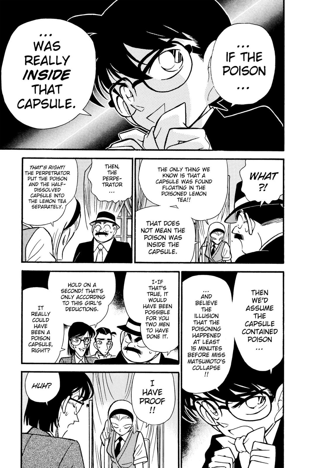 Case Closed File 80 5