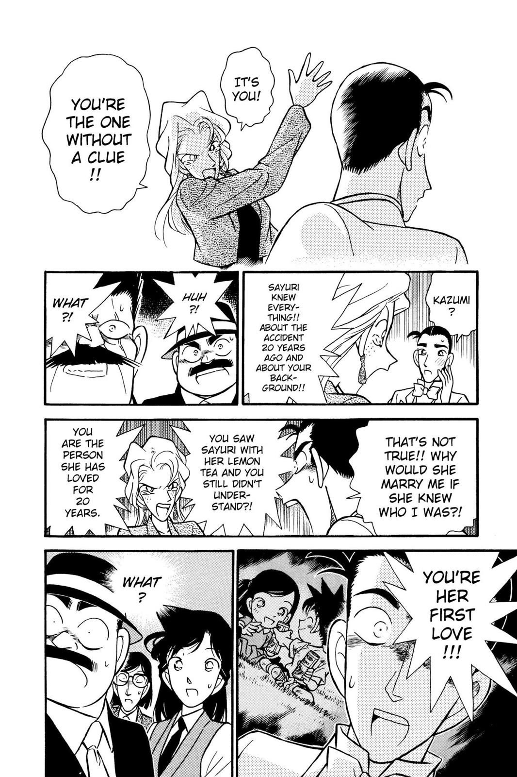 Case Closed File 80 14