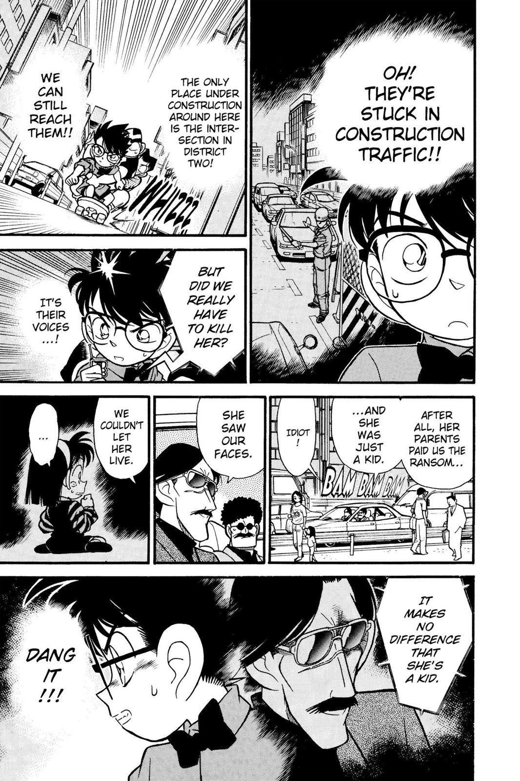 Case Closed File 82 9