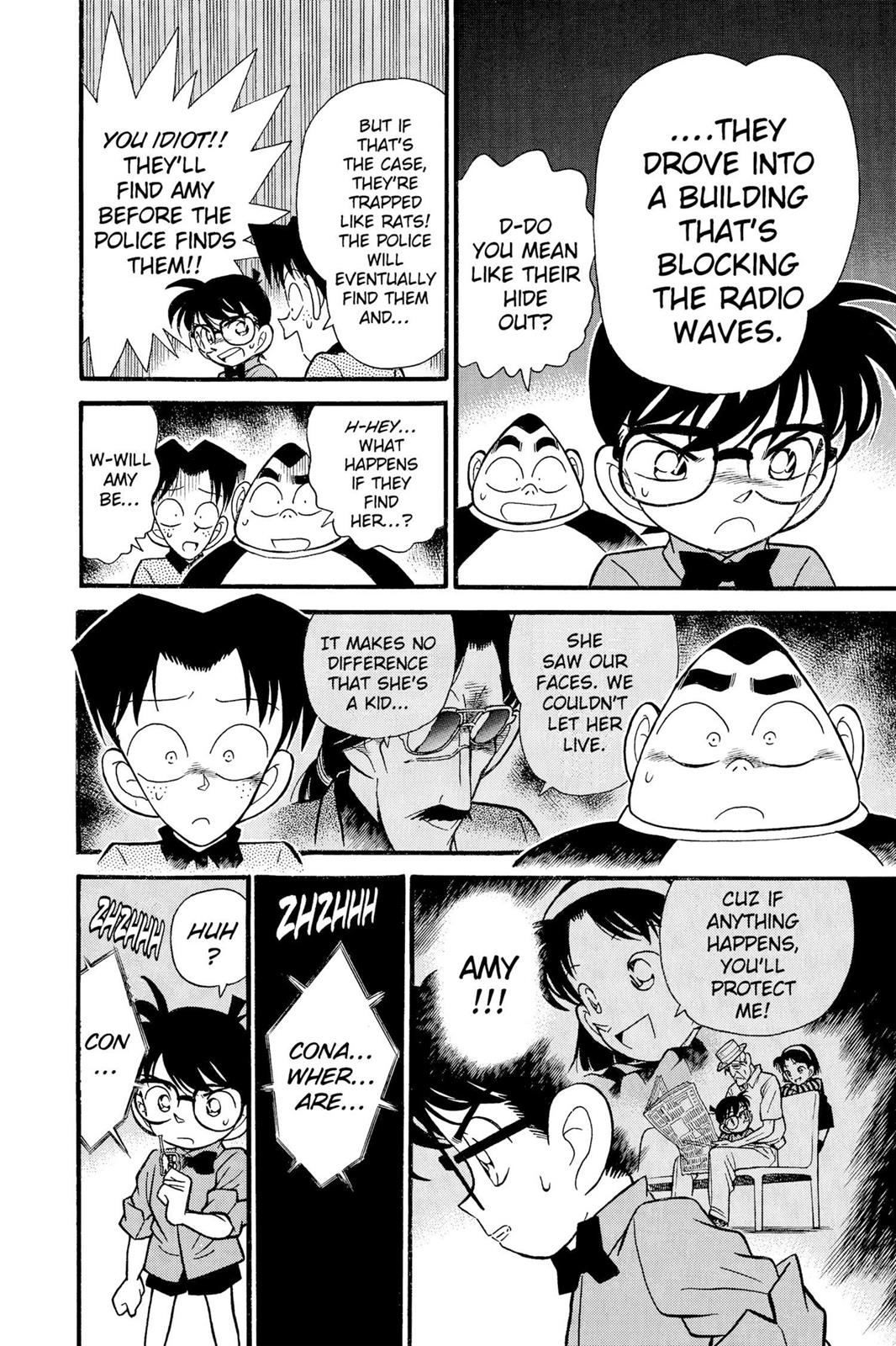 Case Closed File 82 14