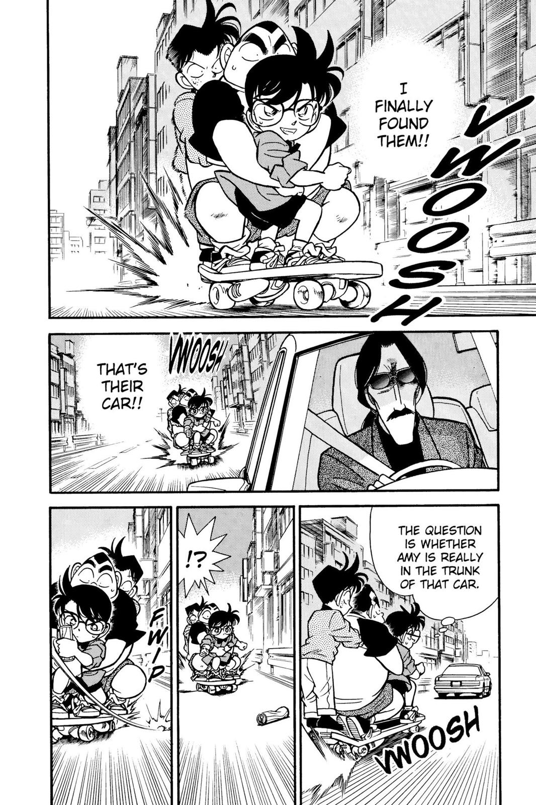 Case Closed File 83 2
