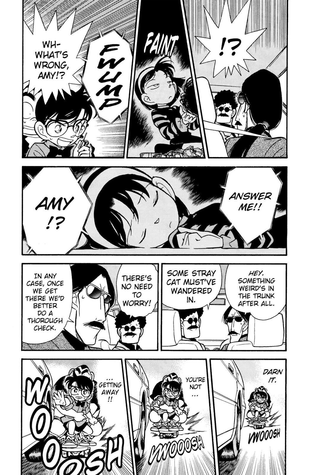 Case Closed File 83 5