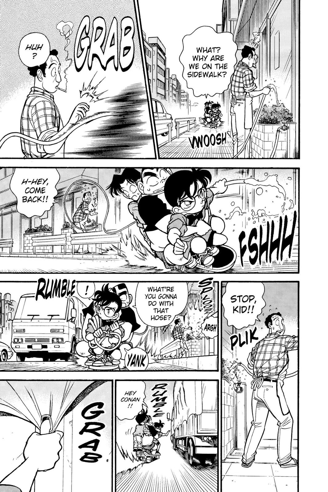 Case Closed File 83 7