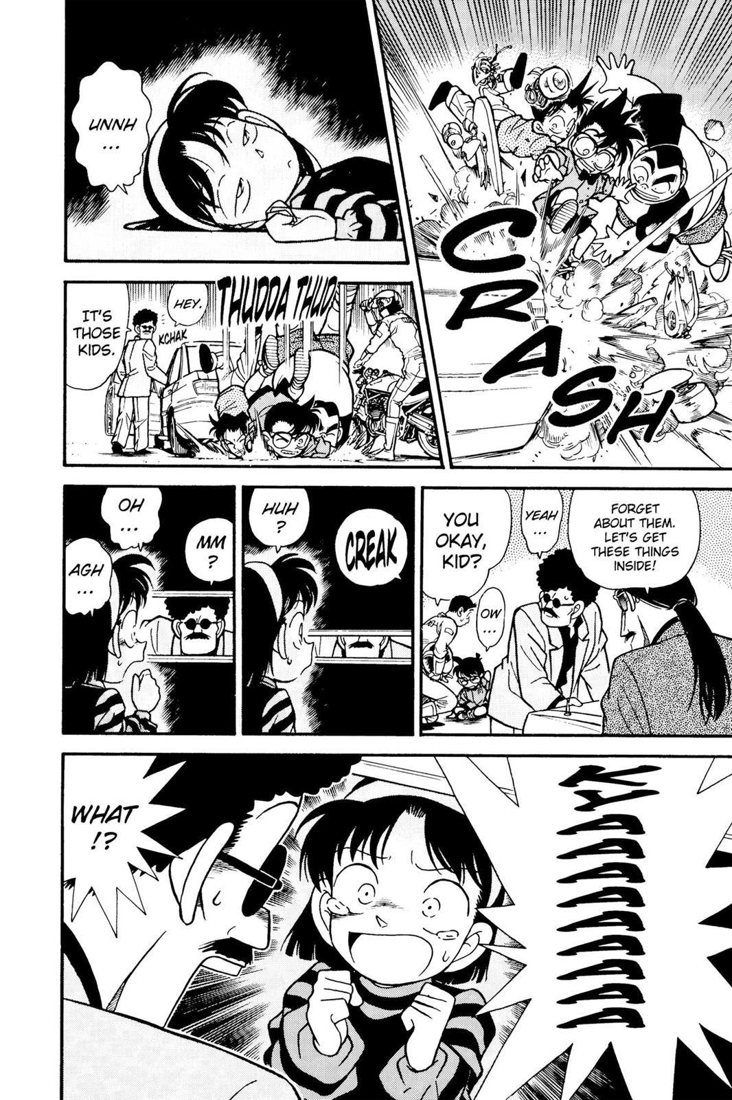 Case Closed File 83 14
