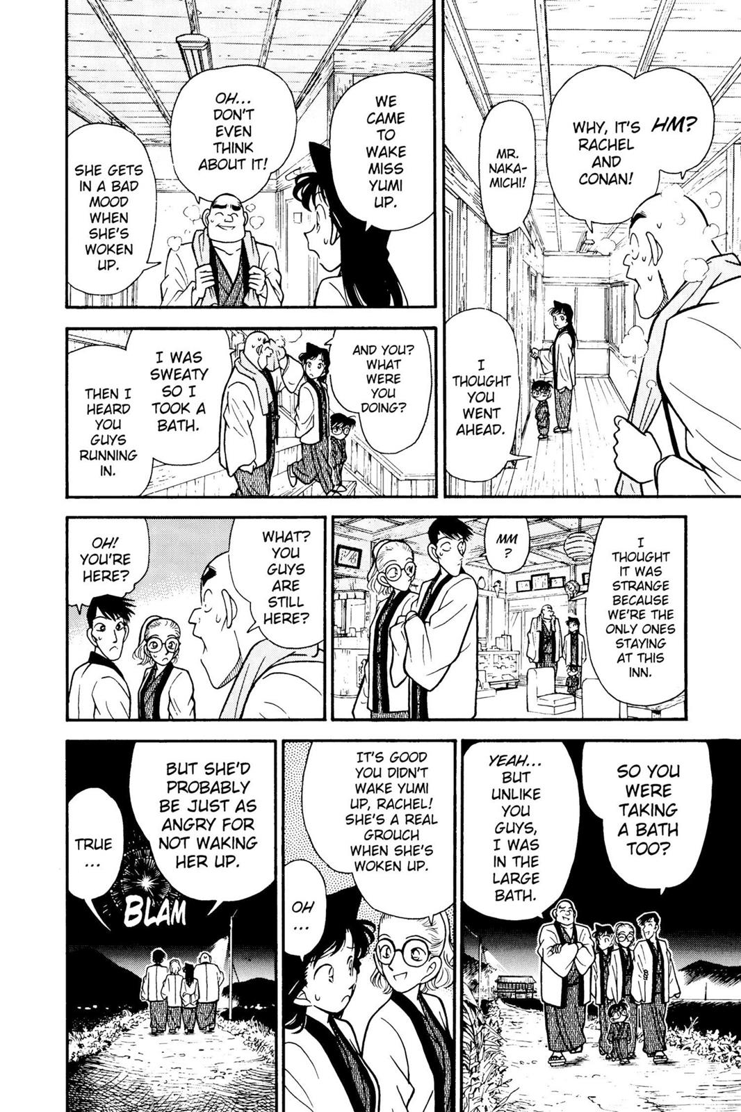 Case Closed File 84 14