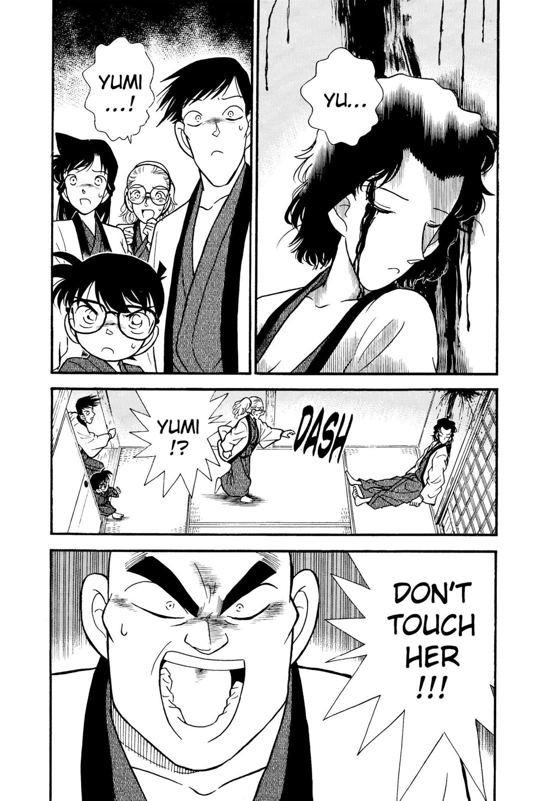 Case Closed File 85 2