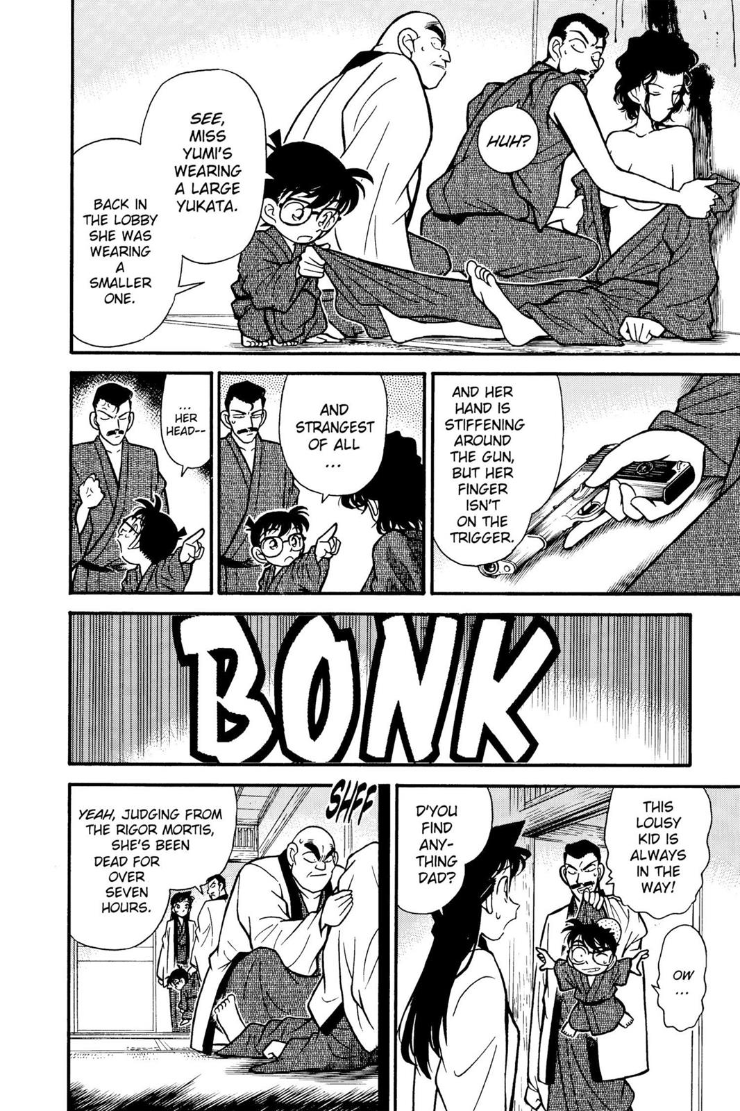 Case Closed File 85 6
