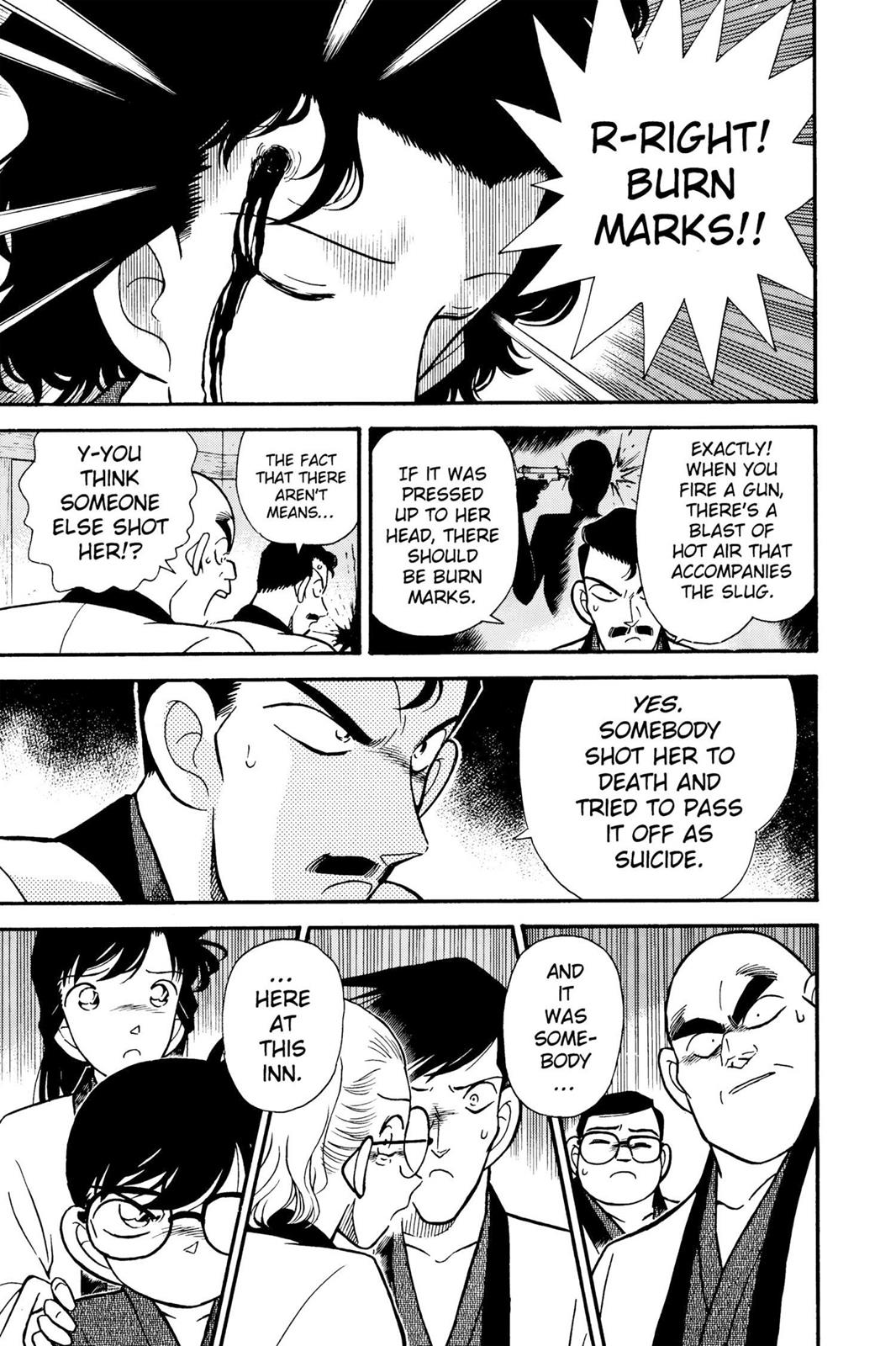 Case Closed File 85 9