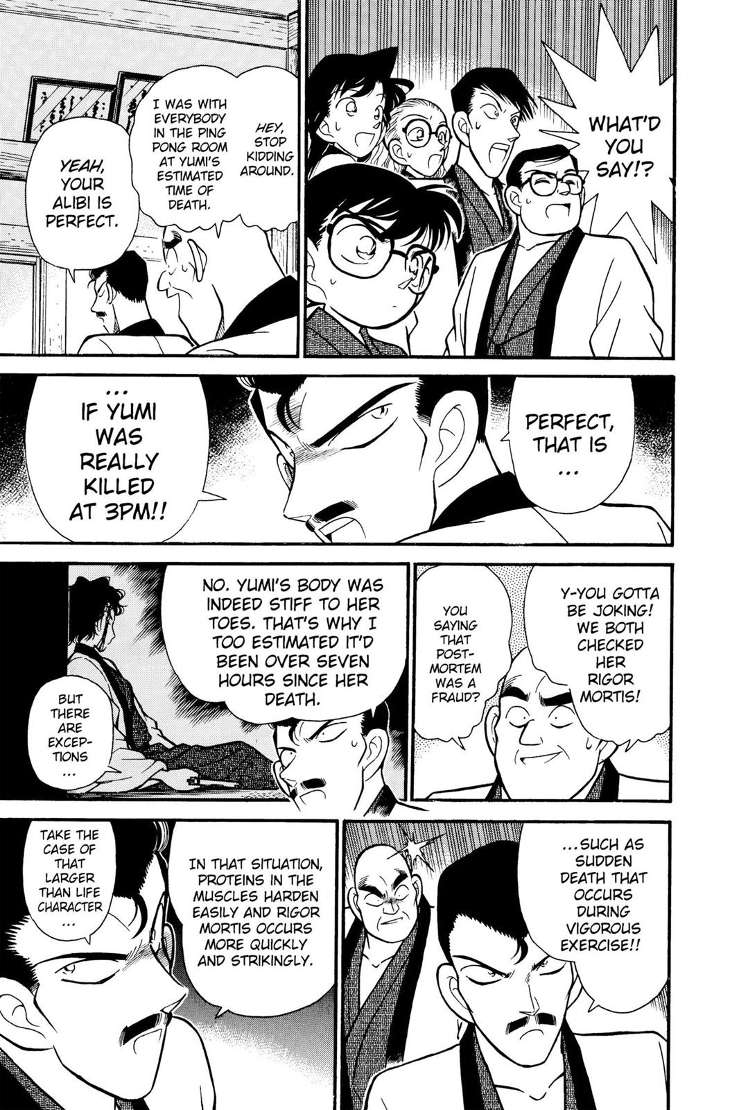 Case Closed File 86 9