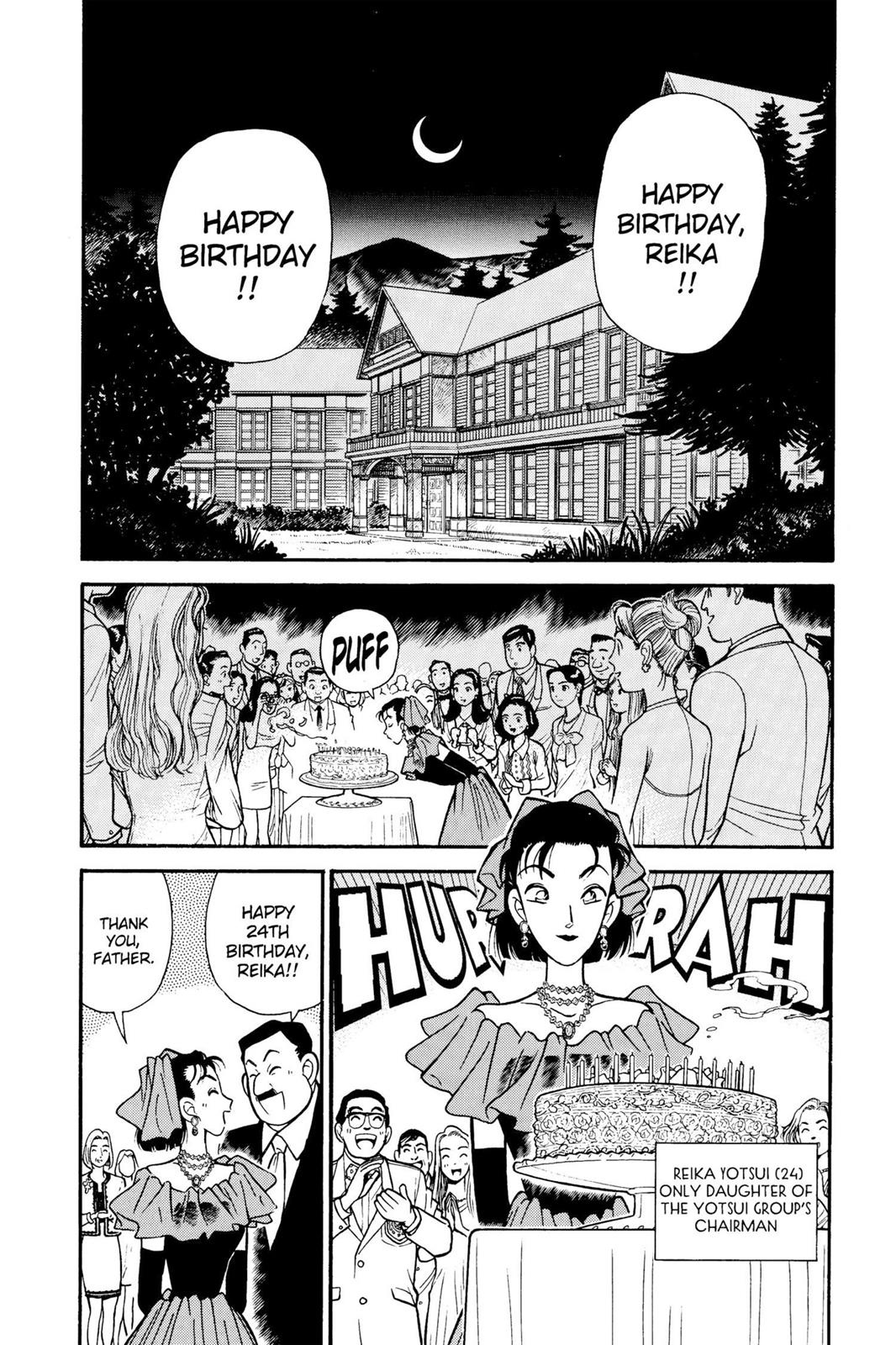 Case Closed File 87 2