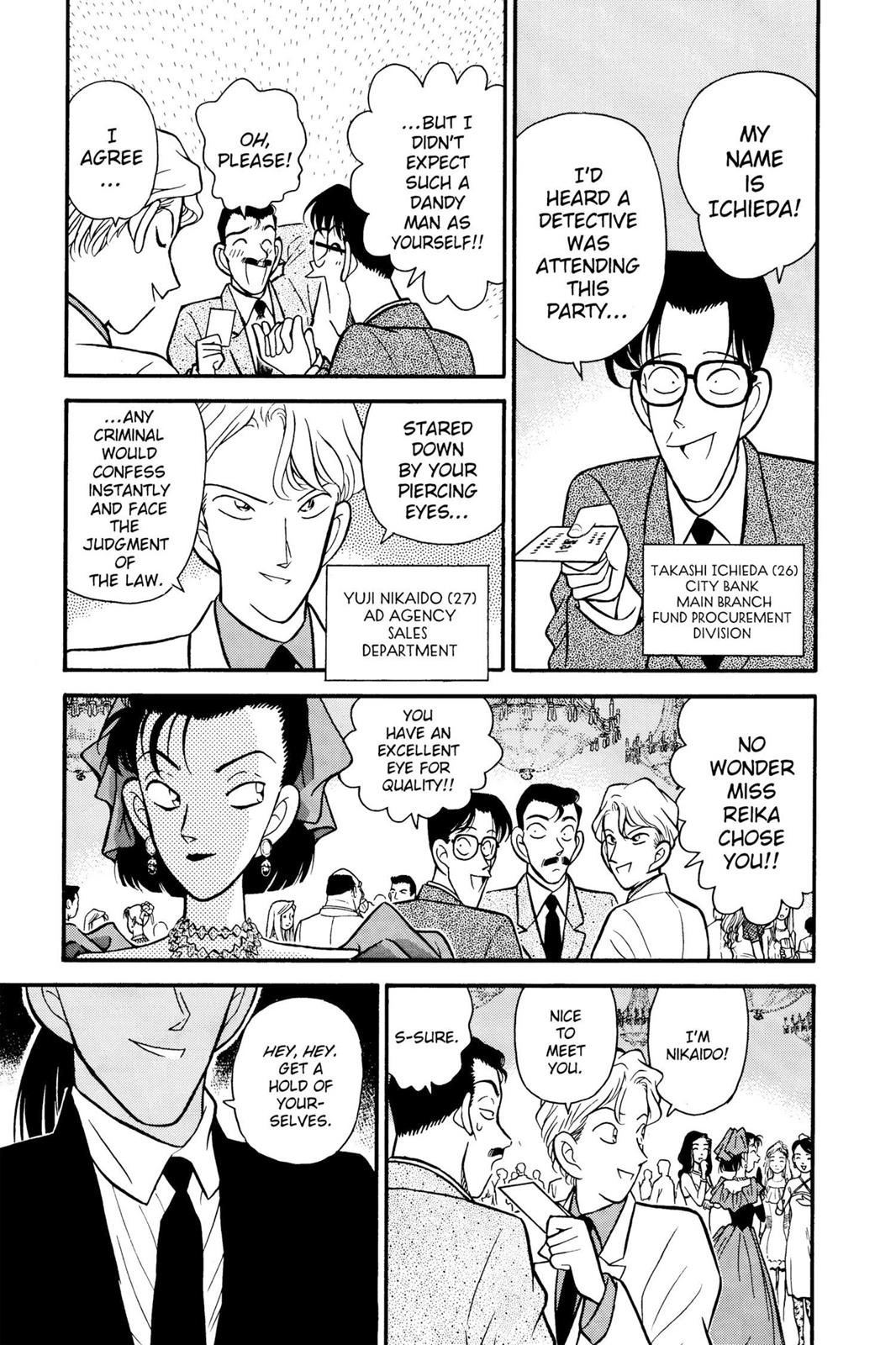 Case Closed File 87 5