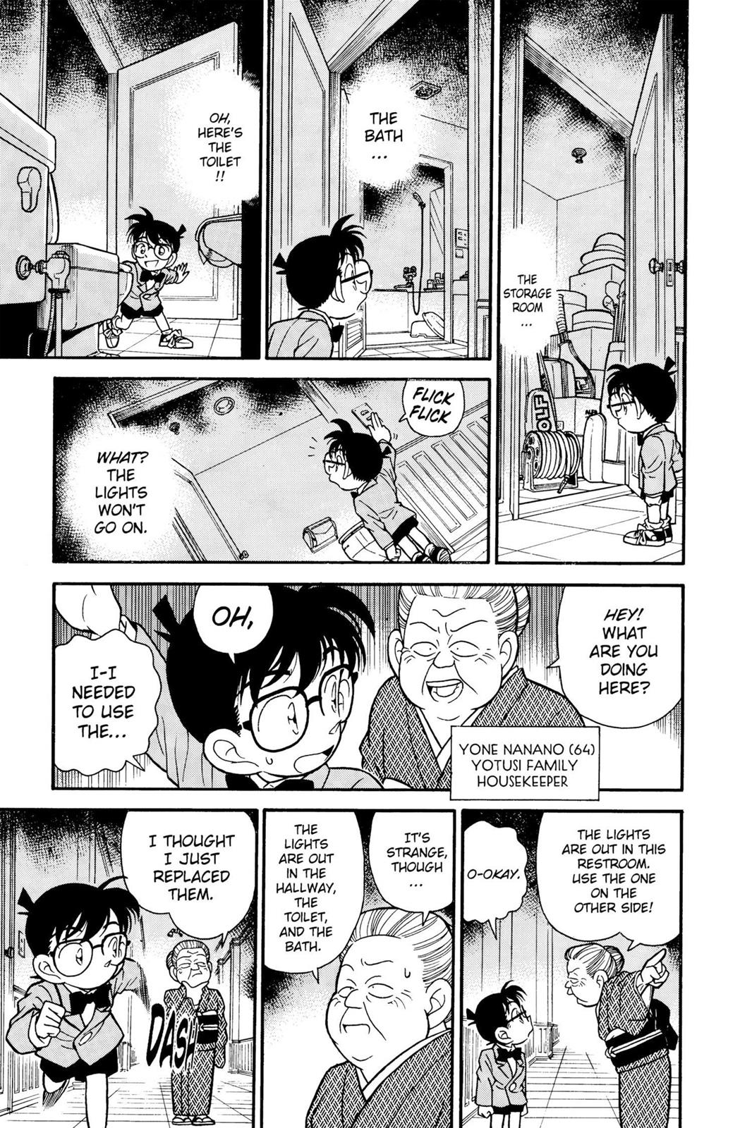 Case Closed File 87 9