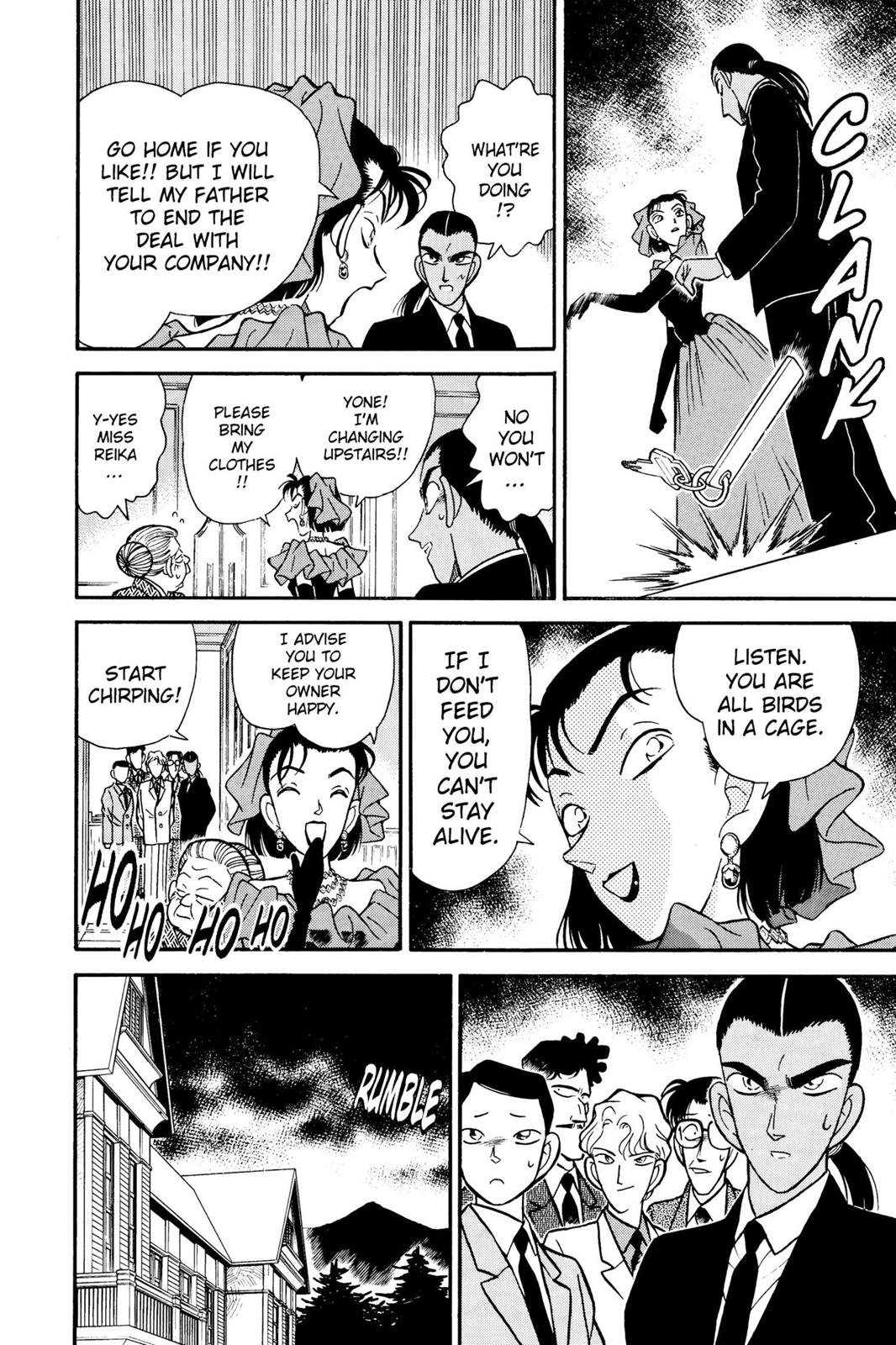Case Closed File 87 14