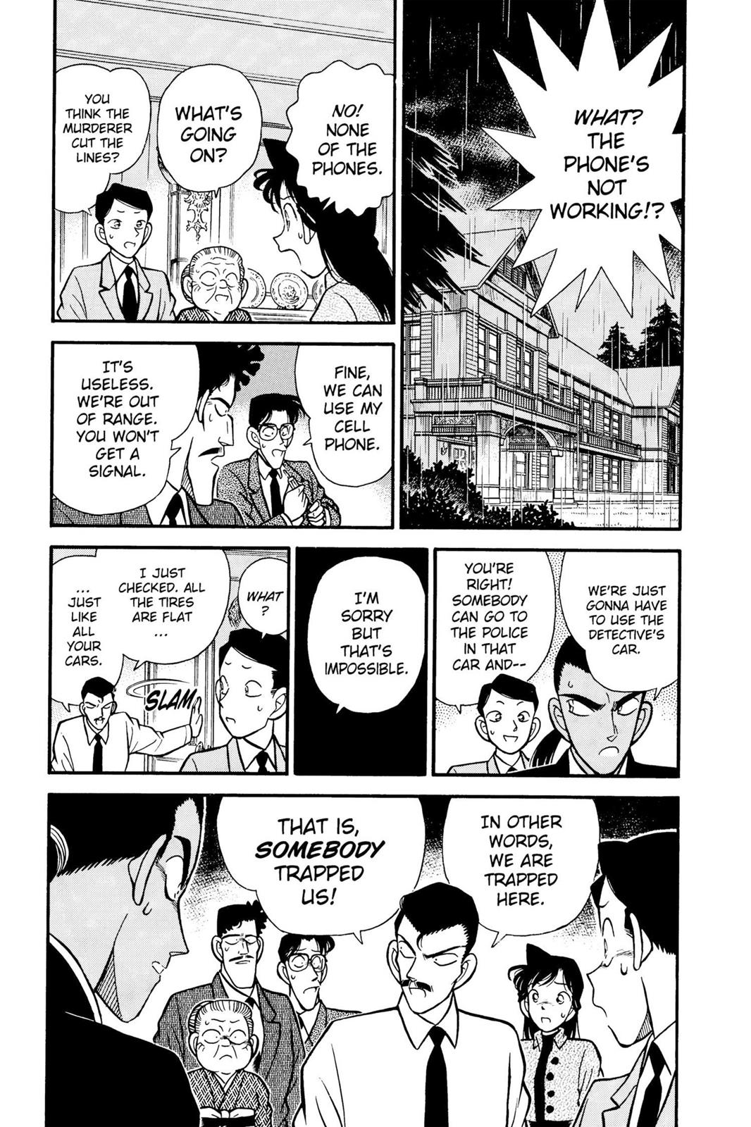 Case Closed File 88 5