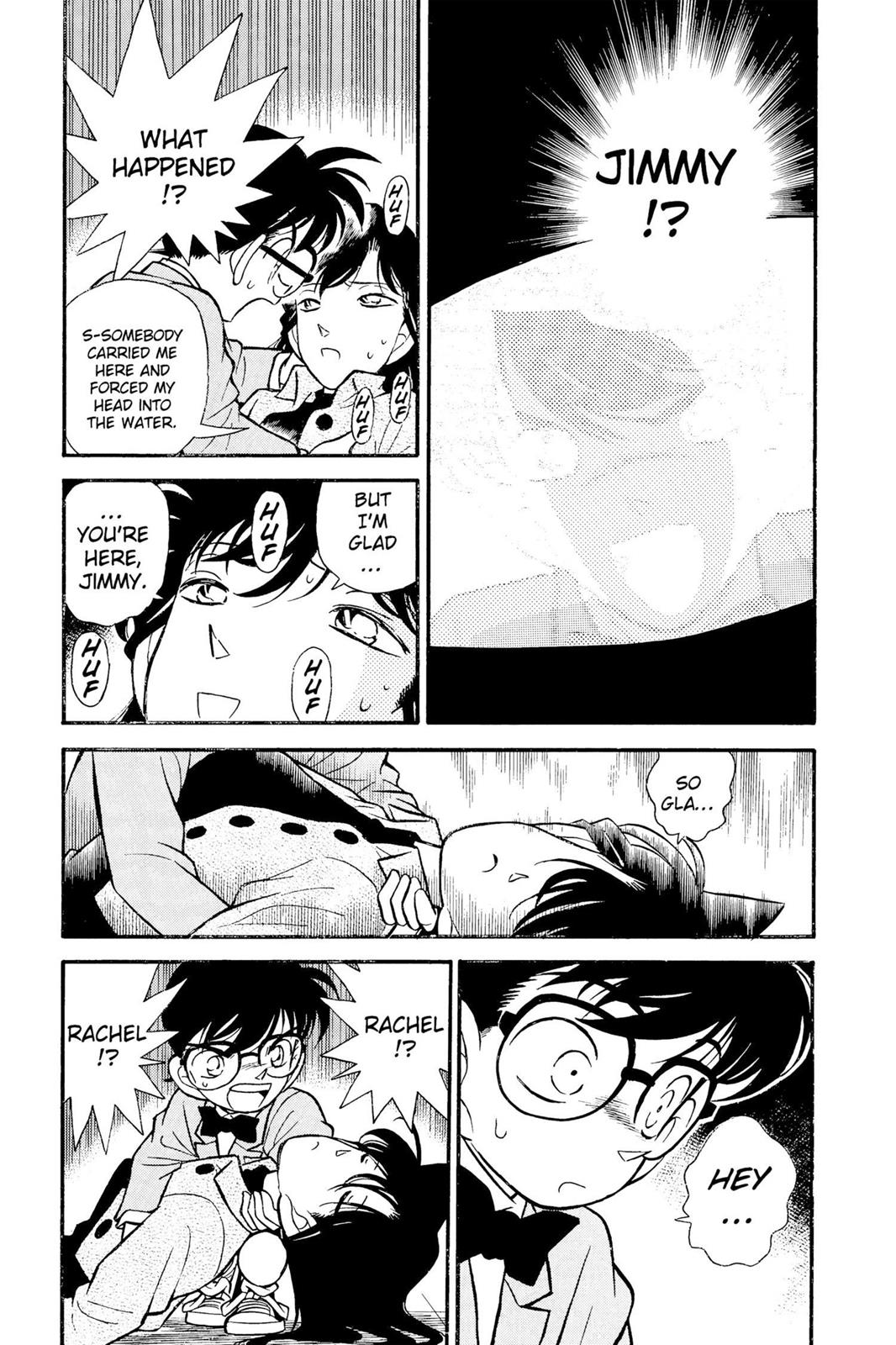Case Closed File 89 5