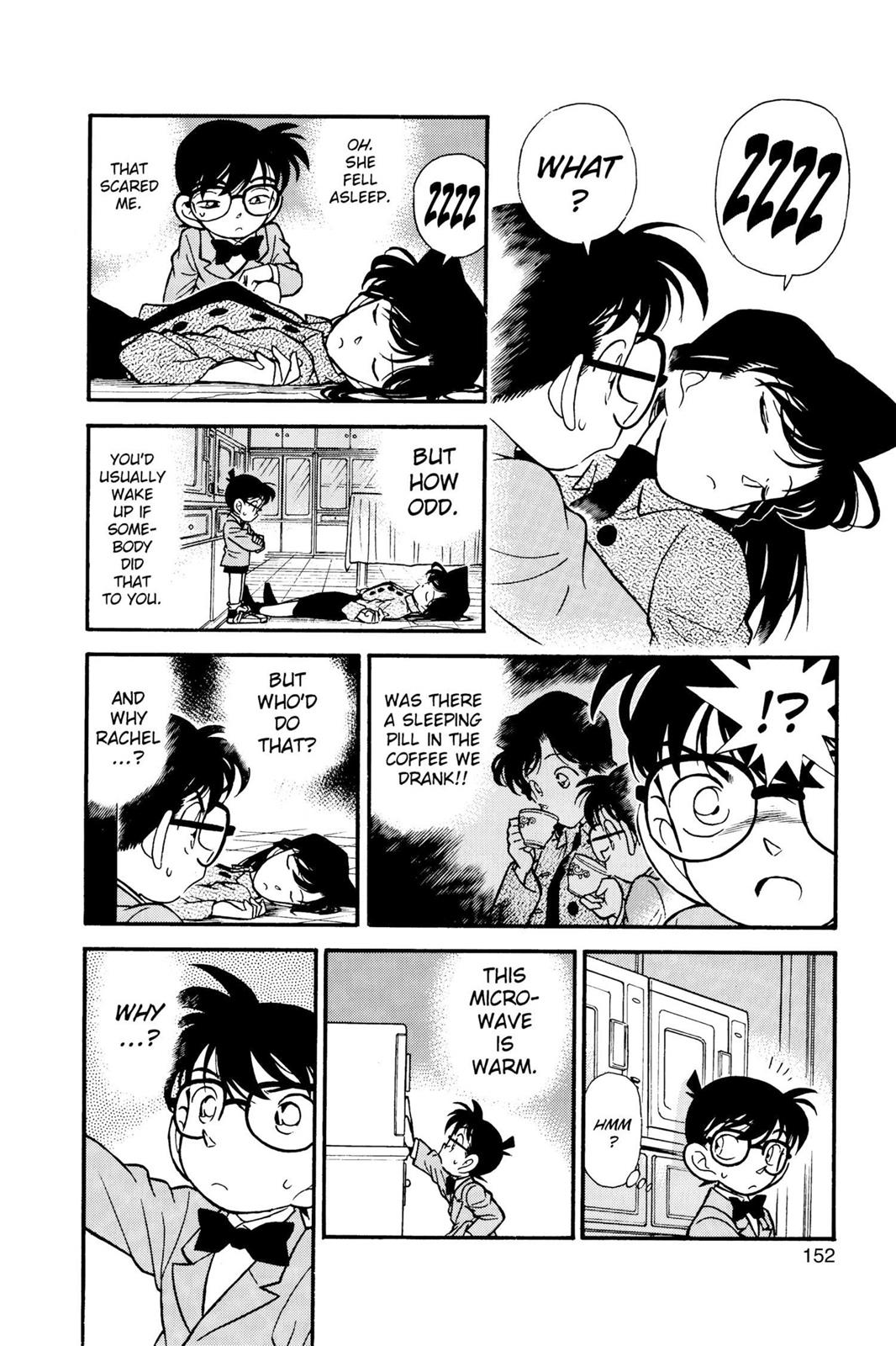 Case Closed File 89 6