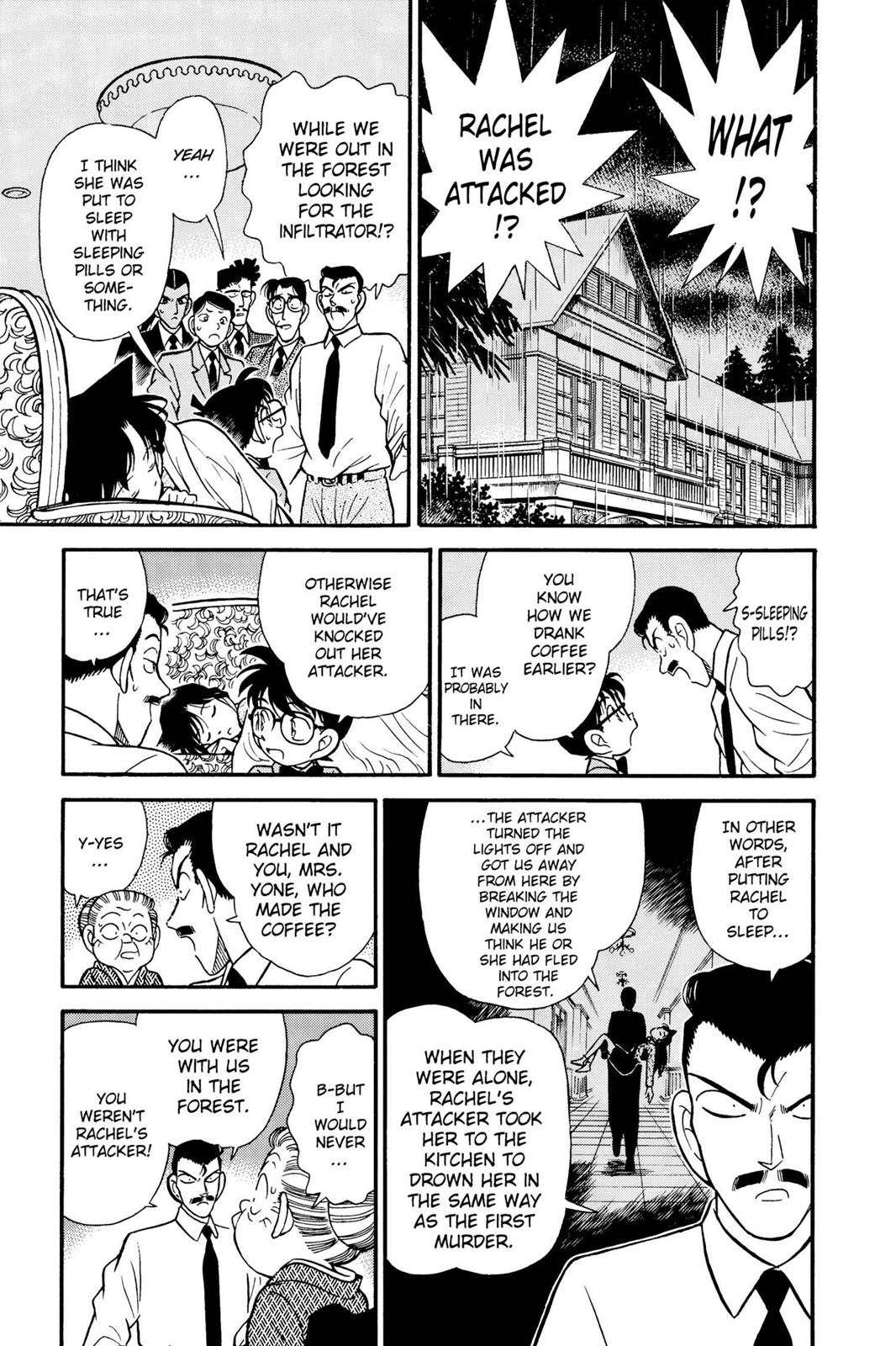 Case Closed File 89 7