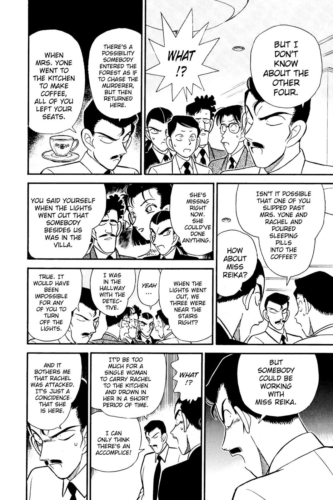 Case Closed File 89 8
