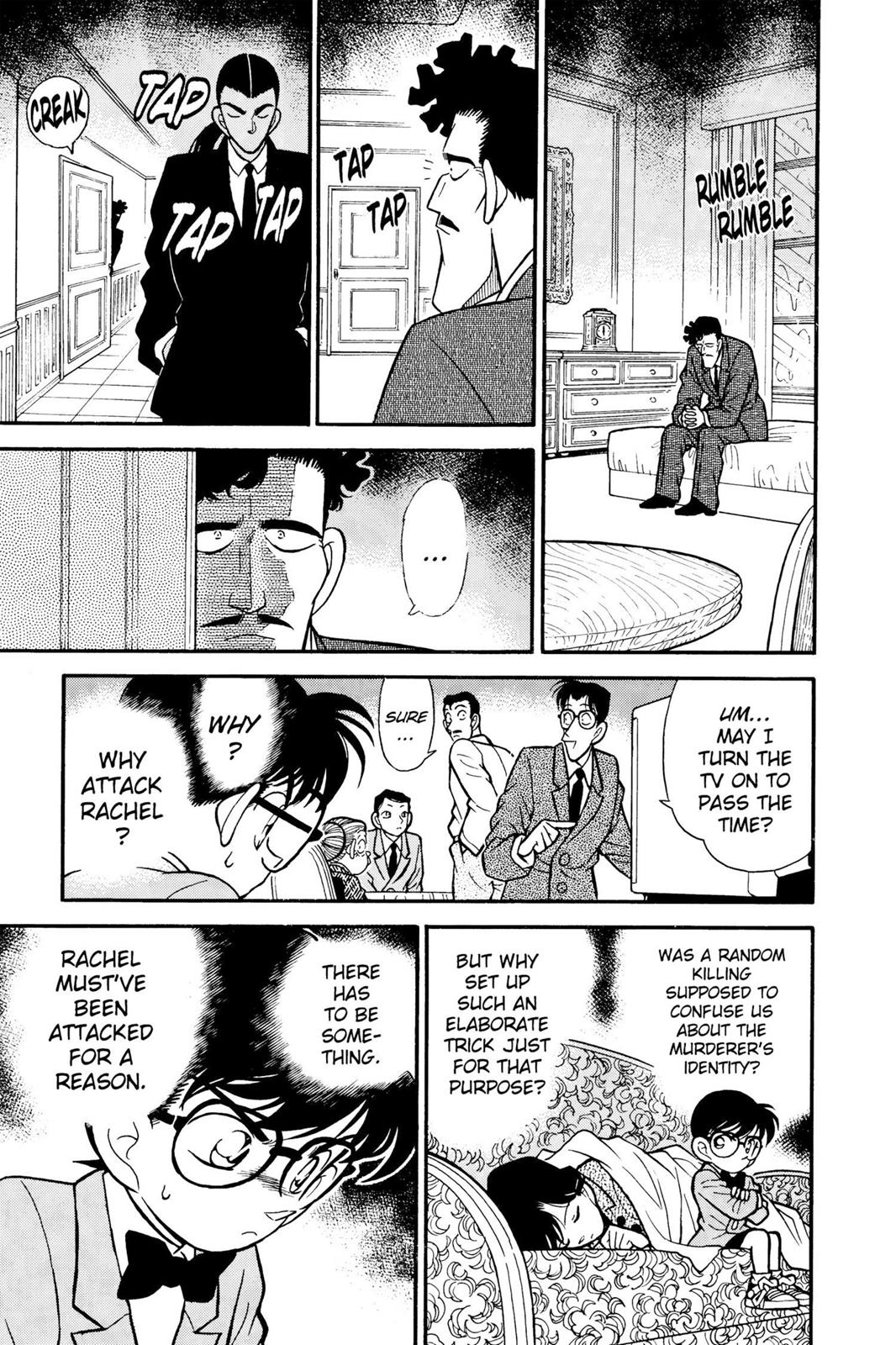 Case Closed File 89 13