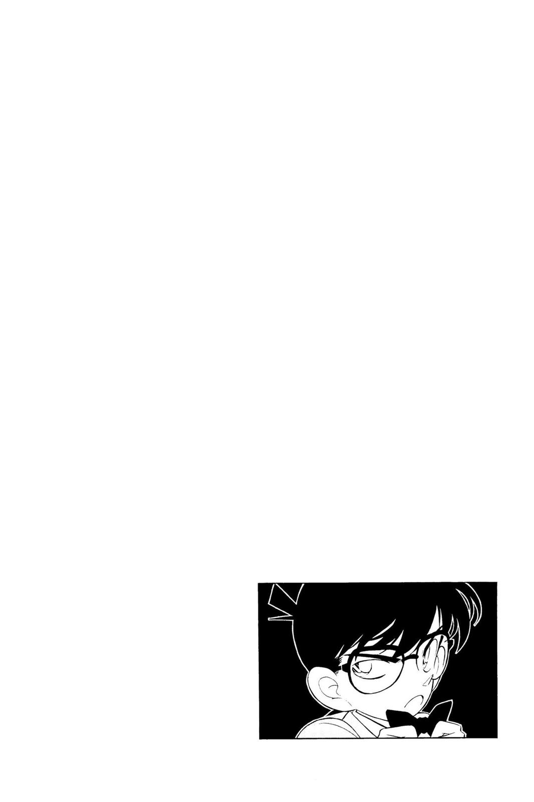 Case Closed File 91 9