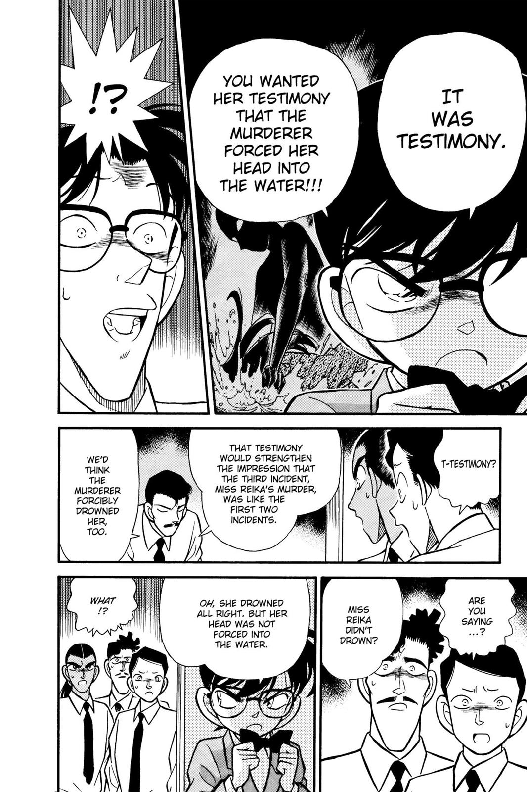 Case Closed File 91 15