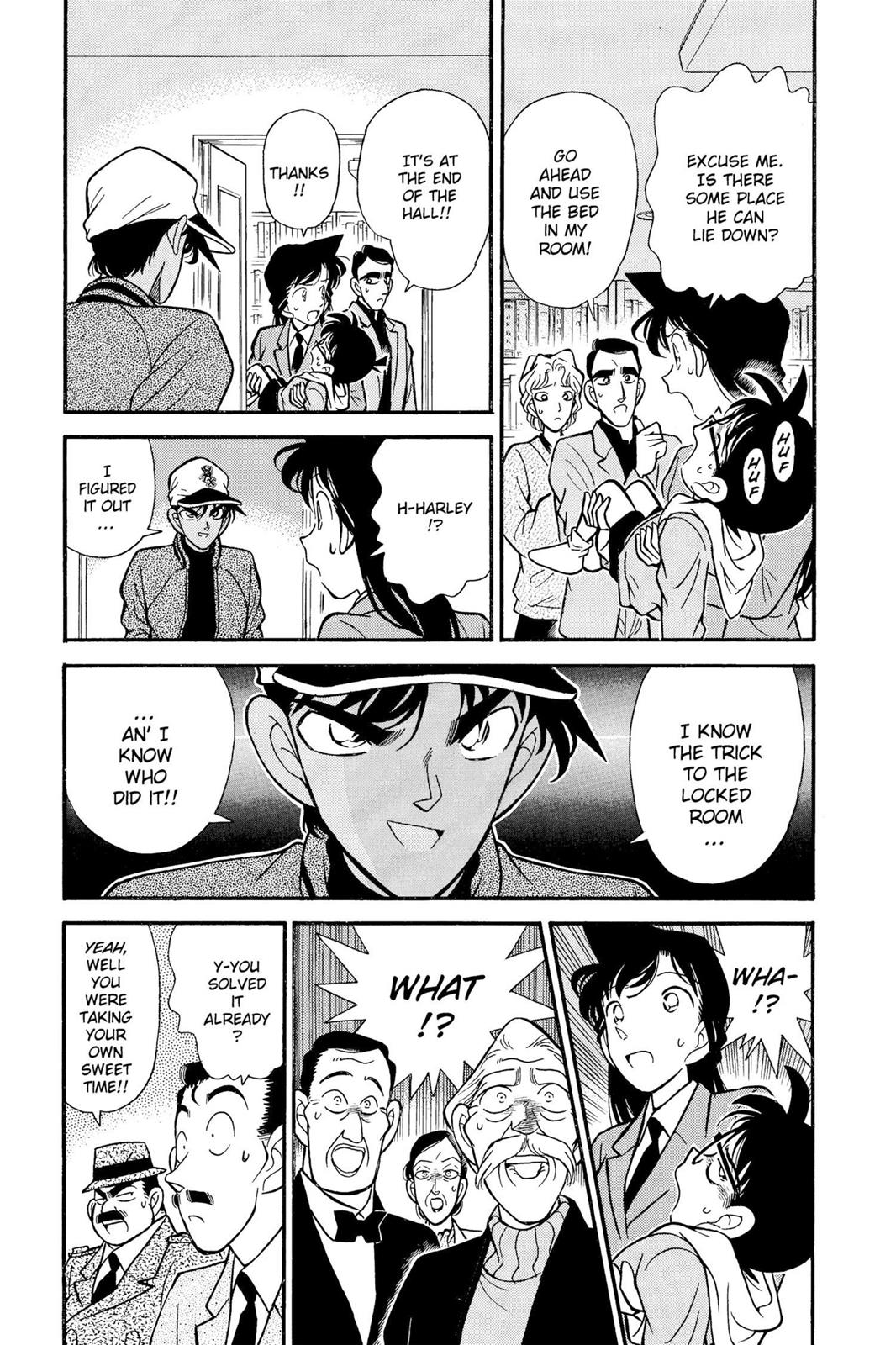 Case Closed File 94 5