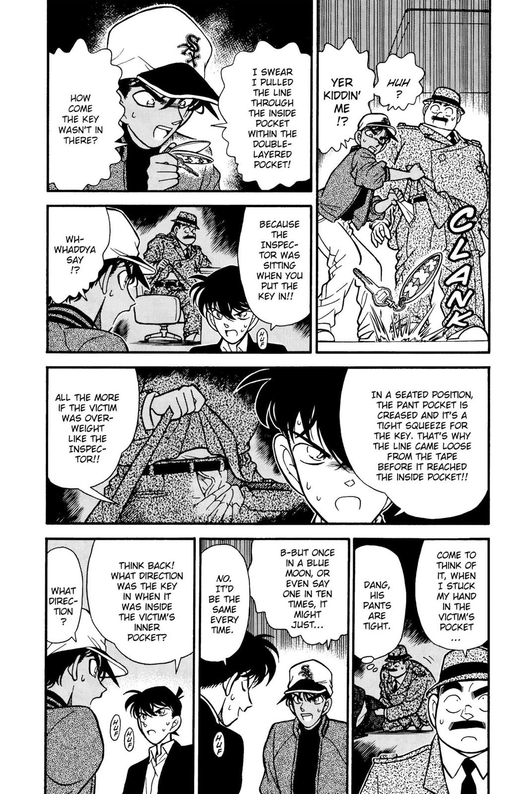 Case Closed File 95 6