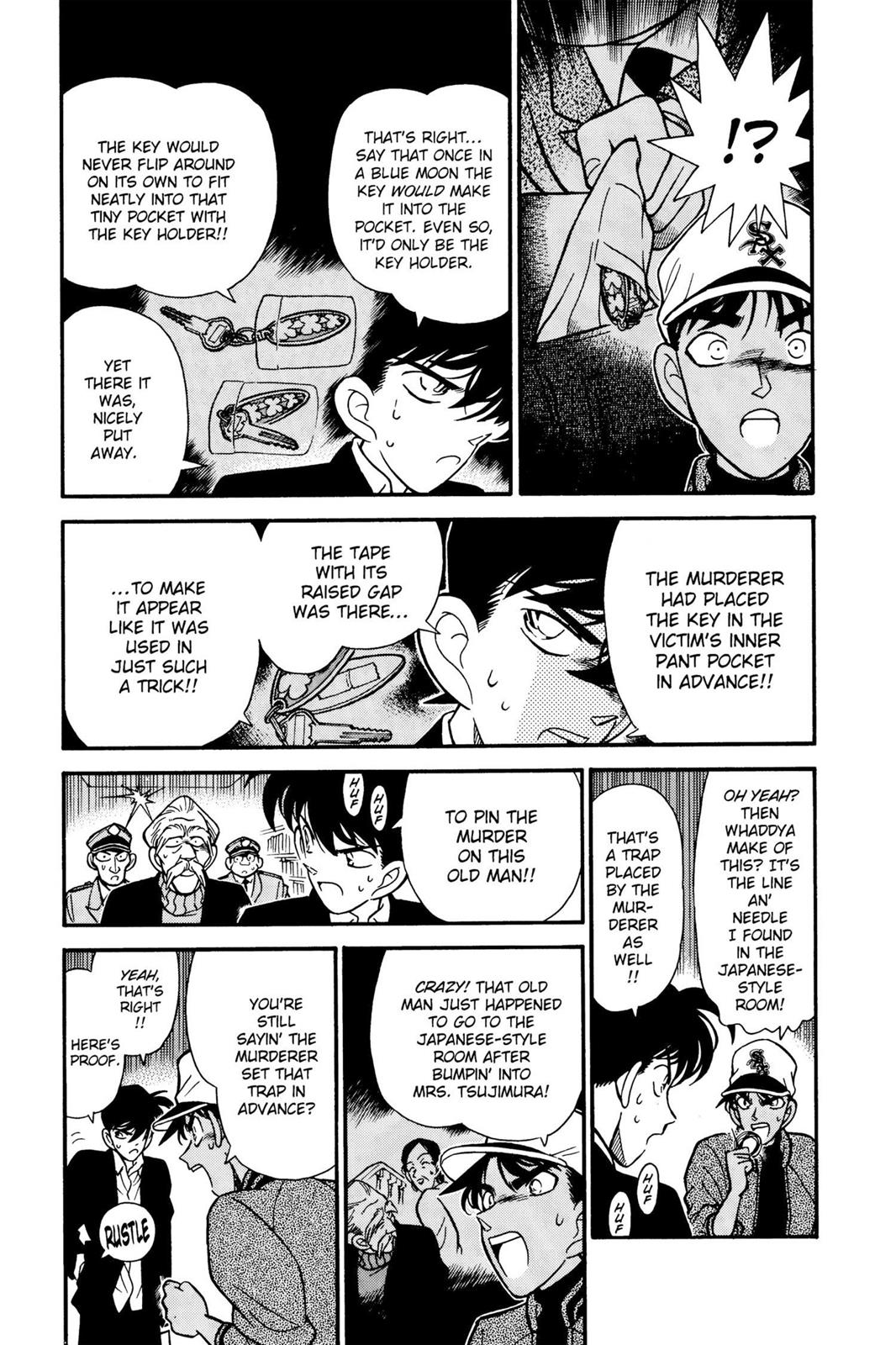 Case Closed File 95 7