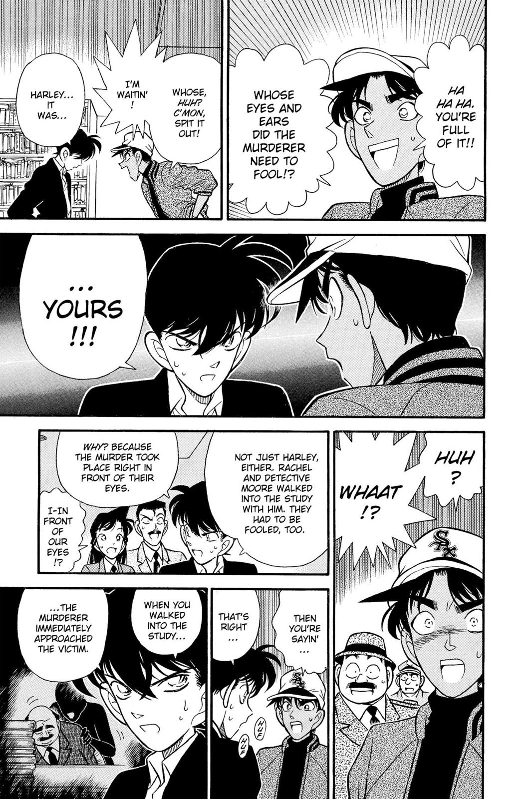 Case Closed File 95 9