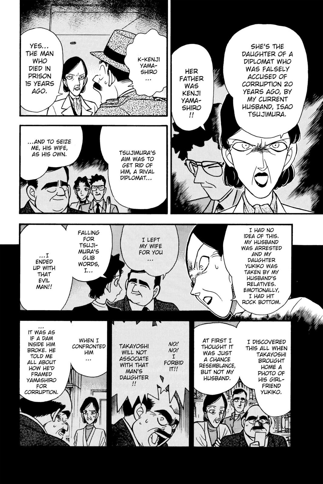 Case Closed File 95 14
