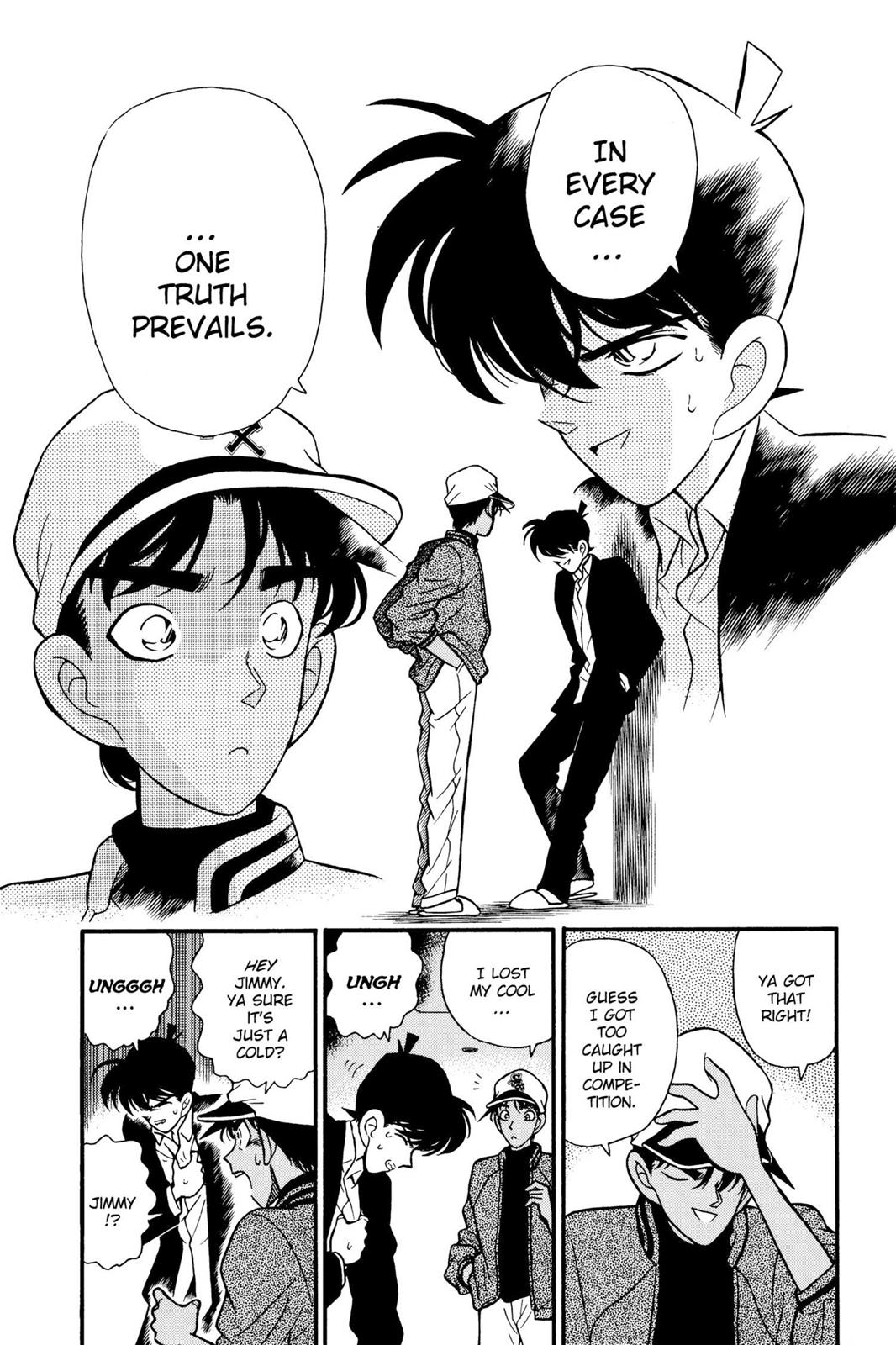 Case Closed File 95 19