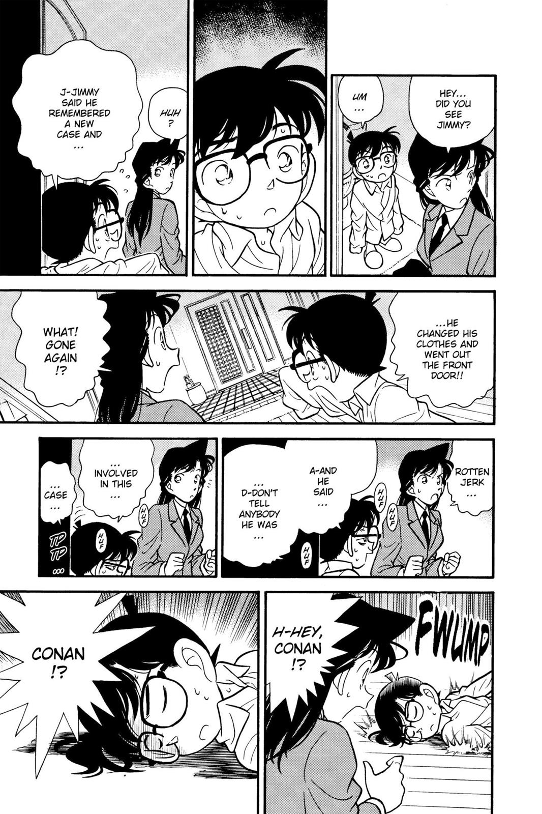 Case Closed File 96 7
