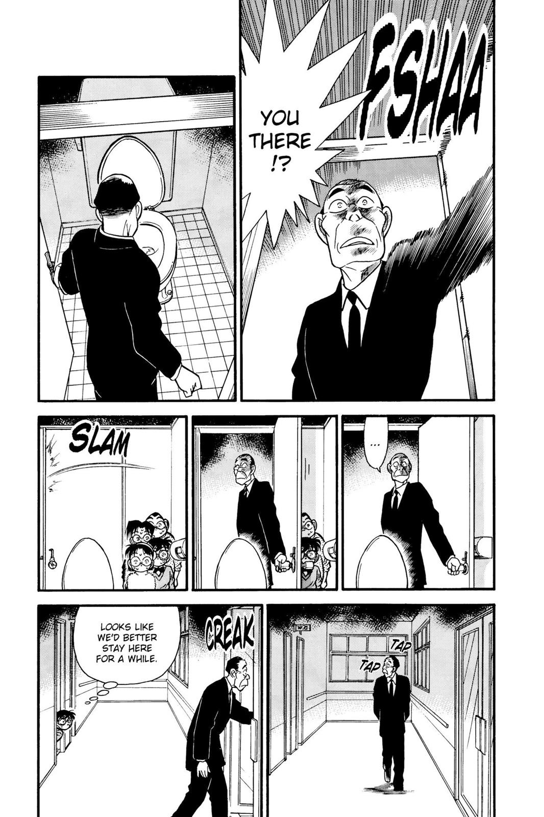Case Closed File 97 5